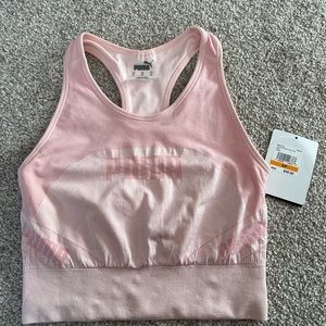 PUMA sport bra